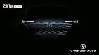 Changan Motornation VRG