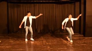 Jhalak Dikhla Jaa || Siddhant Jain & Kartik Bindal ||