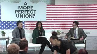 A More Perfect Union? // Closing the Wealth Gap