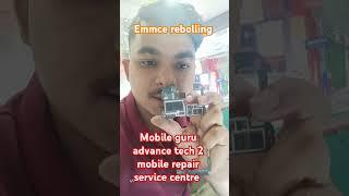 mobile guru advance tech 2 mobile repair service centre?