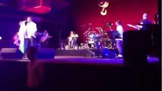 Cheb Khaled - lharba wine - Live Bochum/Germany 27/05/2012