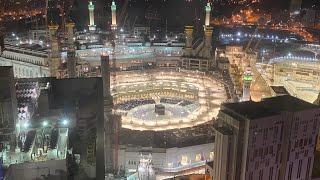 Swissotel Makkah Kaaba View Room | Junior Suite Kaaba View | Welcome Saudi