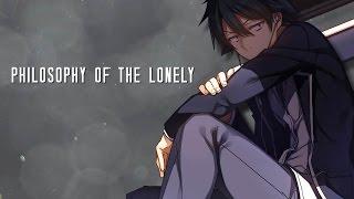 Hikigaya Hachiman Tribute AMV - [Philosophy of the Lonely]