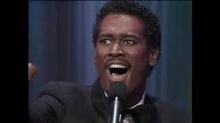 Luther Vandross Live Performance - 19th NAACP Image Awards Performance