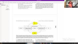 SupportVectors Weekly Paper Reading