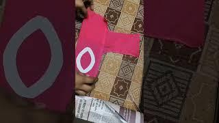 veena gupta #cutting& stitching