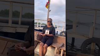 From Krokobite Beach Ghana To Bojo Beach Resort A Day Out In Ghana  #shorts