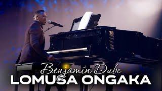 Benjamin Dube - Lomusa Ongaka (Official Music Video)