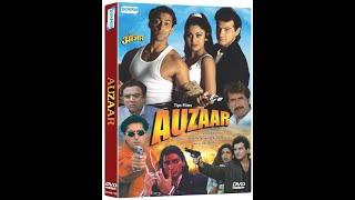 SAAFI MOVIES|hindi afsoomali|#auzaar