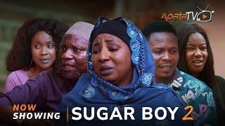 Sugar Boy 2 Yoruba Movie 2025 Drama Apa, Mide Abiodun, Seilat Adeyemo, Kolawole Damilare, Iya Mufu