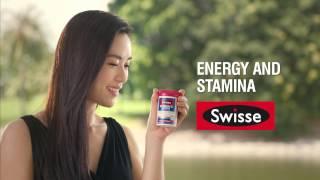 Rebecca Lim for Swisse Singapore - Swisse Women's Ultivite 30 sec