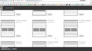 Mailchimp Tutorial for Lead Nurturing