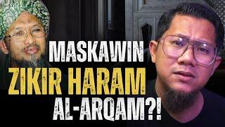 #861 Menikah Dengan Zikir Haram Arqam?! Sahkah Perkahwinan Ni?!