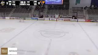 Watertown Lakers Hockey - Premier Rink Live Stream