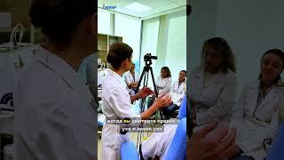 Лайфхаки при проведении эндоскопии ЛОР-органов #врач #оториноларинголог #медицина #лечение #лор