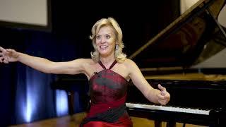 150 Years of Rachmaninoff with Olga Kern