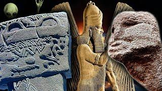 The mysteries of Göbeklitepe and the GREAT SECRET of Karahantepe / Detailed Full File