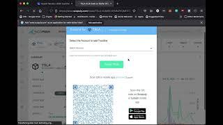 Manually Adding Trust Lines (SDEX)