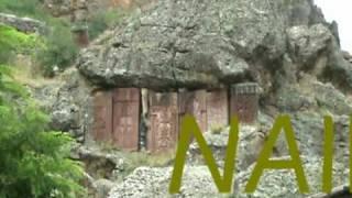 DUDUK  NAIRI  MUSOYAN