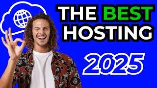 Best Web Hosting 2025