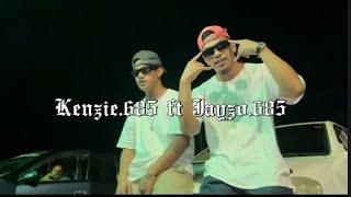 KENZIE.685 ft Jayzo.685 - SUGA UA E AULELEI (Official MTV)