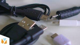 Why isn't microUSB dead?