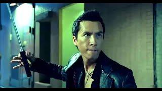 DONNIE YEN | Best Fight Scenes Clip Compilation 2