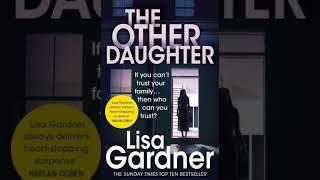 The Other Daughter | Audiobook Mystery, Thriller