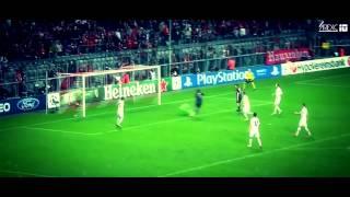 Mario Götze   WonderKid   Goals Skills Assists   2013 2014   H