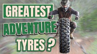 Maxxis M6006 Tyre In-depth Test and Review || Rear