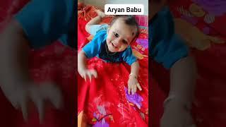 Aryan Babu Happ mood me hai Pintu Aryan official YouTube par