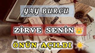 YAY BURCU 17 GÜN İÇİNDE ️