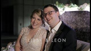 Lissy+Leon | Sneak | The Adolphus | Dallas Wedding Video