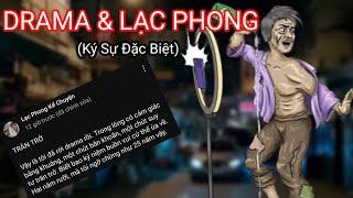 Phần 2: Lạc Phong Kiếm Tiền Tỷ Từ Drama Như Thế Nào?