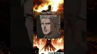 Jogo do pause versão attack on titans| shingeki no kyojin #jogodopause #shingekinokyojin