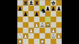 Horde Chese:260  How to play Without king? #siciliandefense #chessgrandmaster