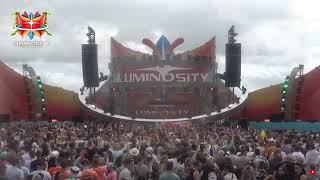 Craig Connelly ft. Tara Louise - You Are Alive (Live at Luminosity 2024)