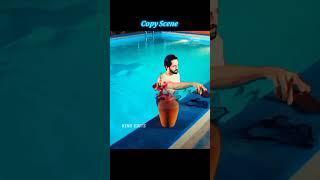 Copy Vs RealFeroz Khan Vs Danish Taimoor #attitude #ferozkhan #pakistanidrama
