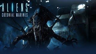 Aliens: Colonial Marines FULL Walkthrough Gameplay & Ending - No Commentary (PC Longplay)