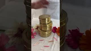 Effortless organization starts with our storage boxes BRASS DECOR, HOME DECOR, HANDICRAFT.,,!!