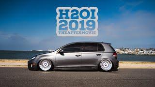 H2Oi OCMD 2019: The Aftermovie | Mike Burns (4K)