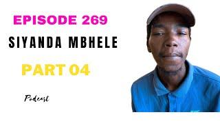 EPISODE 269 / WAVALELEKA KUSHIMULA NABANGANI BAKHE INDABA EPHELELE NJENGE SICELO SOMPHAKATHI