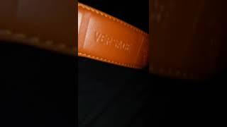 Versace Belt Review (ioffer.com)