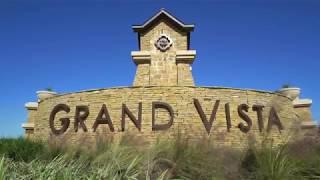 Grand Vista in Richmond, Texas