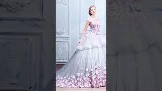 Amazingstyle of ball gown wowbeautiful#ball gown#ytshort#