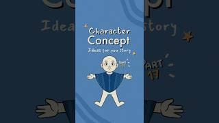 character concepts to add to your stories, part 17 #writing #oc #originalcharacter #drawing #ocs