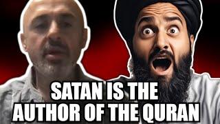 Muslim WAKES UP & Sees Islam's Allah Is SATAN In Disguise [Debate] | Sam Shamoun