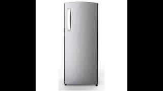 Whirlpool 215 L 3 Star Direct-Cool Single Door