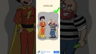 Delete Master Erase game level 132 shortvideo game #vairalvideo 