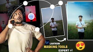 INSTAGRAM Trending MASKING BREAKDOWN Photo Editing Tutorial | Trending photo editing 2024